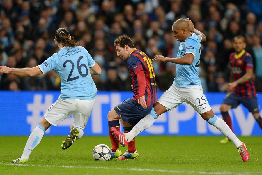 巴雷拉：意大利需要重新找回一些信心；附加赛会尽最大努力