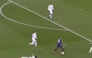 姆巴佩：坎特非常重要，他的回归为我们带来了宝贵的经验