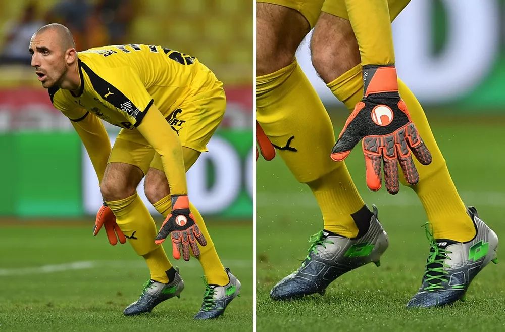 伦纳特-卡尔：踢世界杯的可能性？我全力以赴，纳帅来做决定