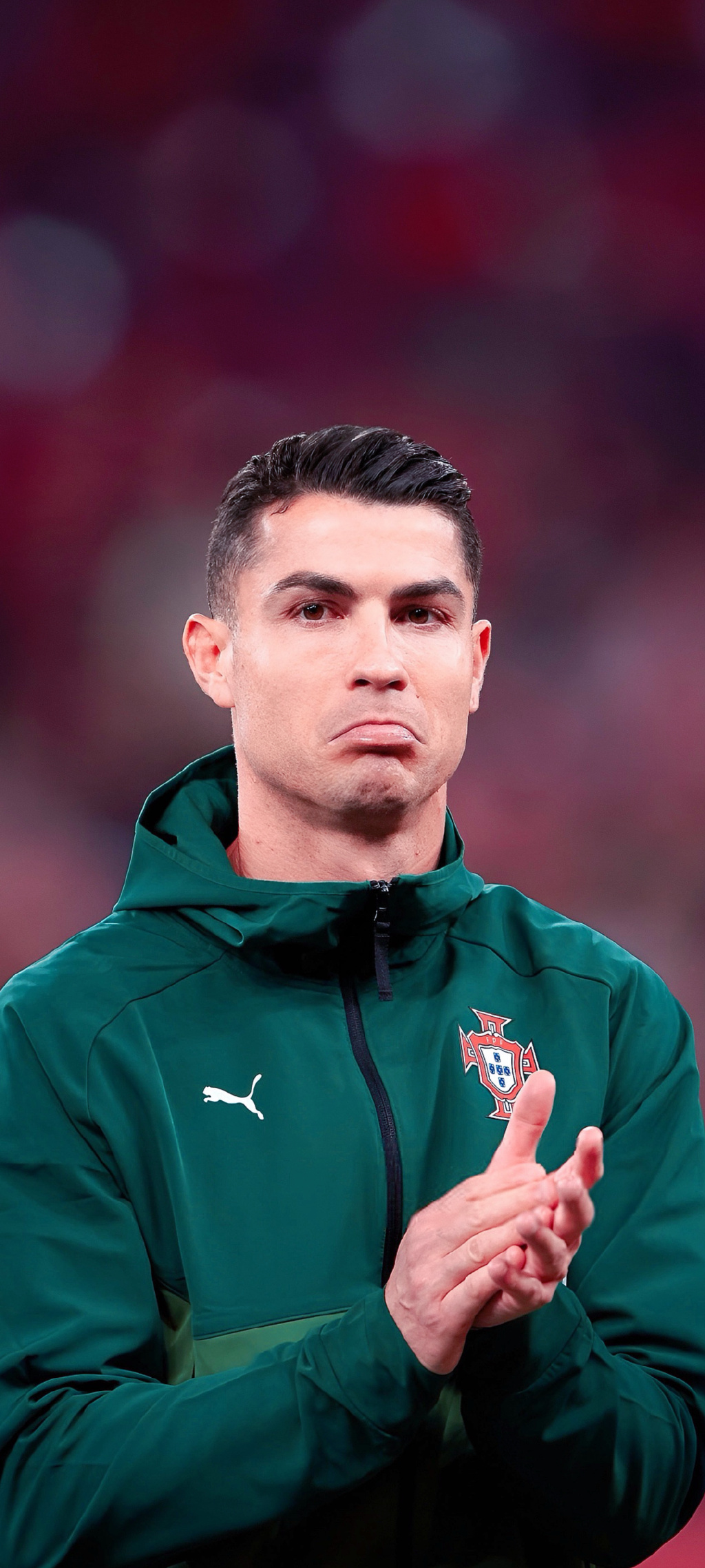 篮球火箭球员社媒晒出训练照